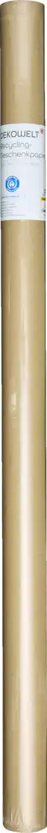 Bild 1 von DEKOWELT Packpapier/Kraftpapier Standard FS 25, 2 m