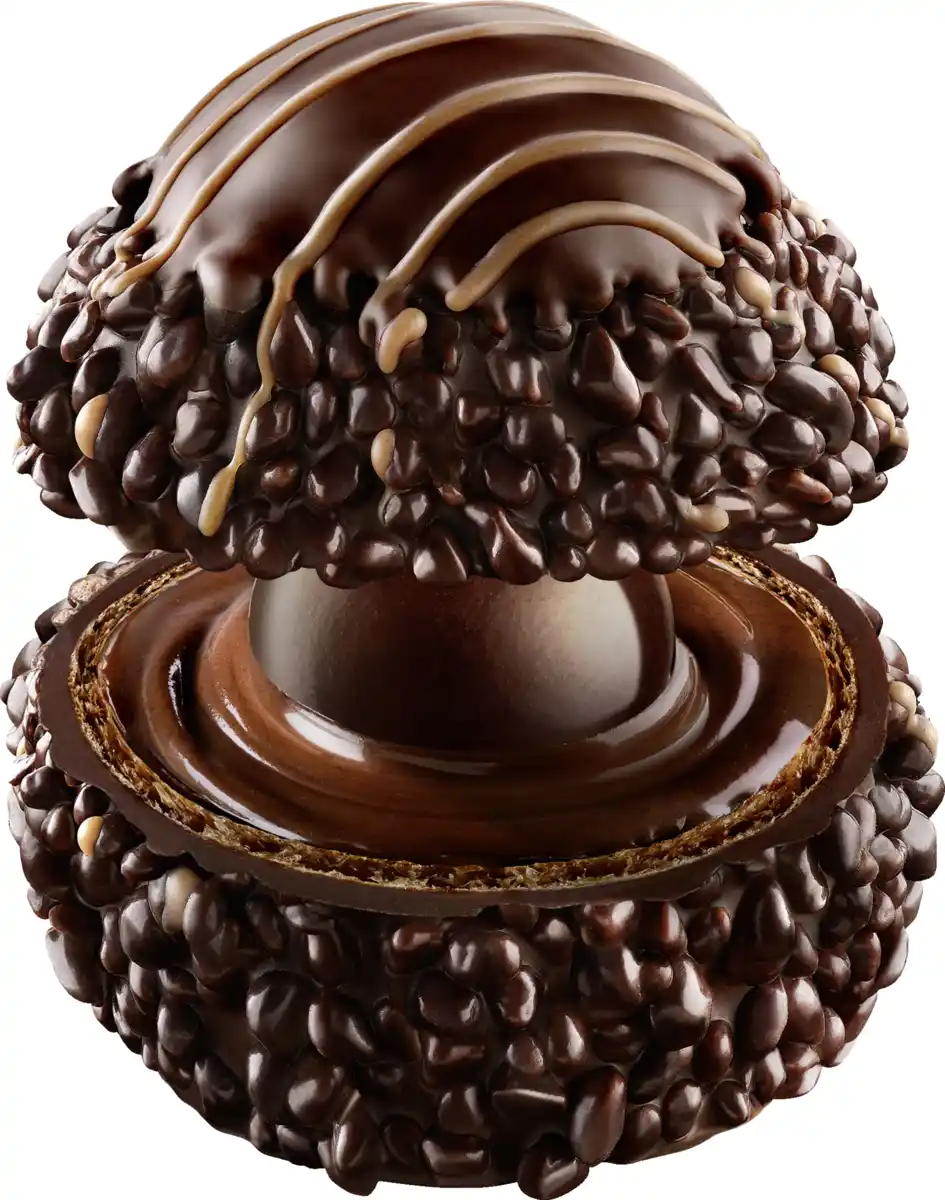 Bild 3 von Ferrero Rondnoir, 138 g