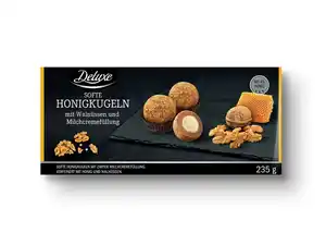 Deluxe Softe Honigkugeln,  235 g