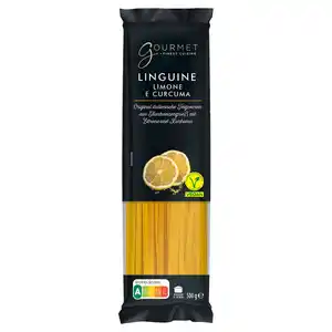 GOURMET FINEST CUISINE Gourmet-Pastaspezialitäten 500 g, Limone