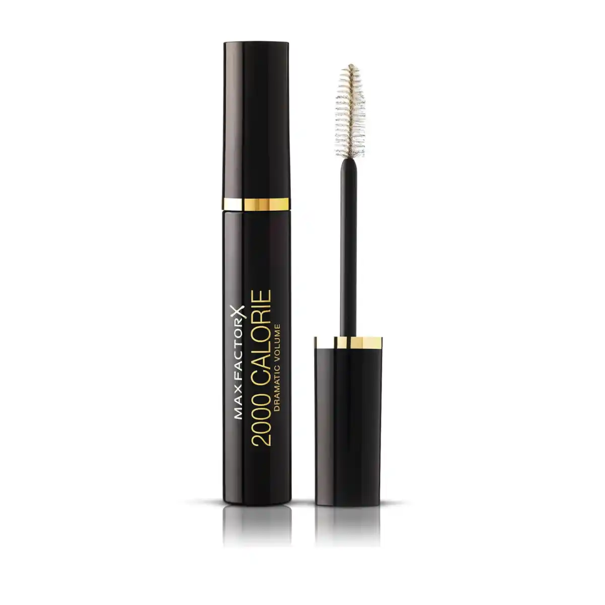Bild 1 von Max Factor 2000 Calorie Mascara Black-Brown, 1 ml
