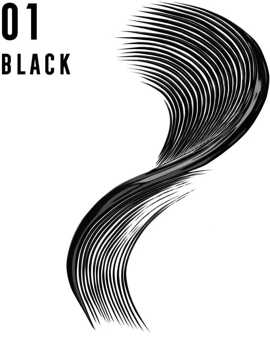 Bild 3 von Max Factor Masterpiece 2in1 Lash WOW Mascara, 7 ml