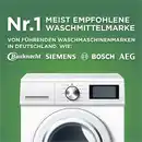 Bild 3 von Ariel Colorwaschmittel Flüssig 20 WL