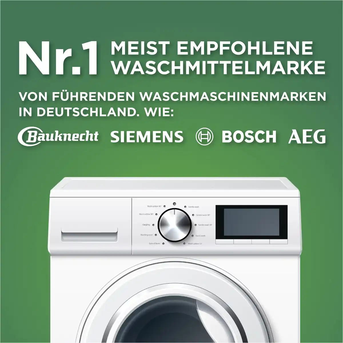 Bild 3 von Ariel Colorwaschmittel Flüssig 20 WL