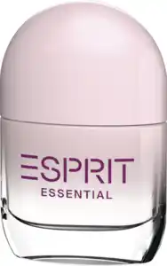 Esprit Essential for her, EdP 20ml, 20 ml