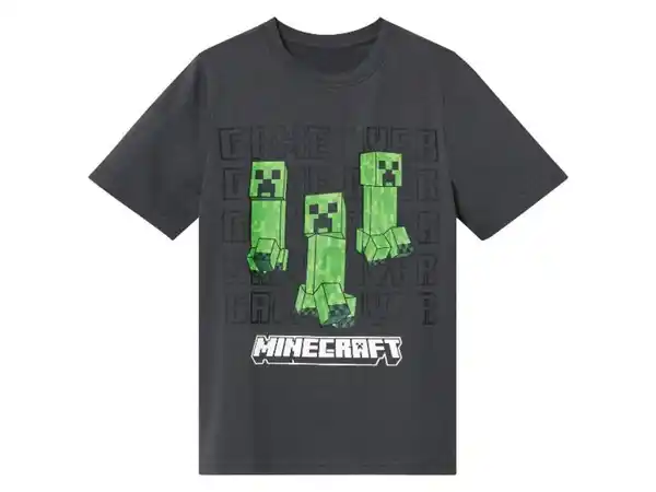 Bild 4 von Kinder T-Shirt aus reiner Baumwolle