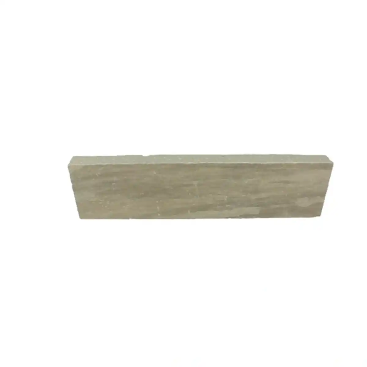 Bild 1 von Rasenbord »Kandla Grey«, LxBxS: 100 x 20 x 5/7 cm, grau