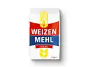 Bild 1 von Ähre Weizenmehl Type 405,  2 kg