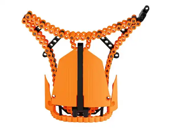 Bild 4 von Höhle der Löwen Baustein-Set »cbionic«