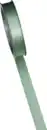 Bild 2 von DEKOWELT Geschenkband Glimmer salbeigrün, 4 m