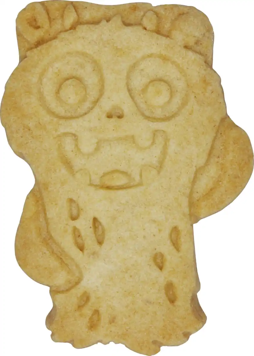 Bild 4 von GENUSS PLUS KIDS Bio Butterkeks, 125 g