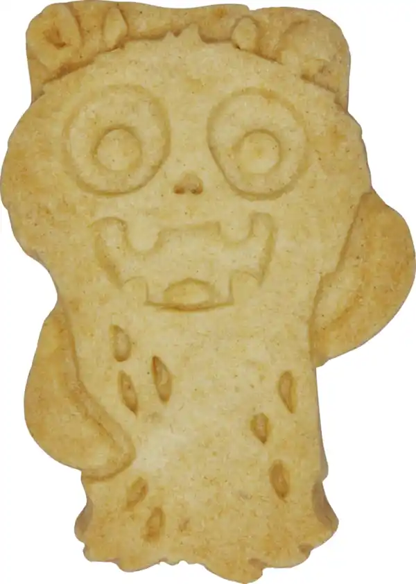 Bild 4 von GENUSS PLUS KIDS Bio Butterkeks, 125 g