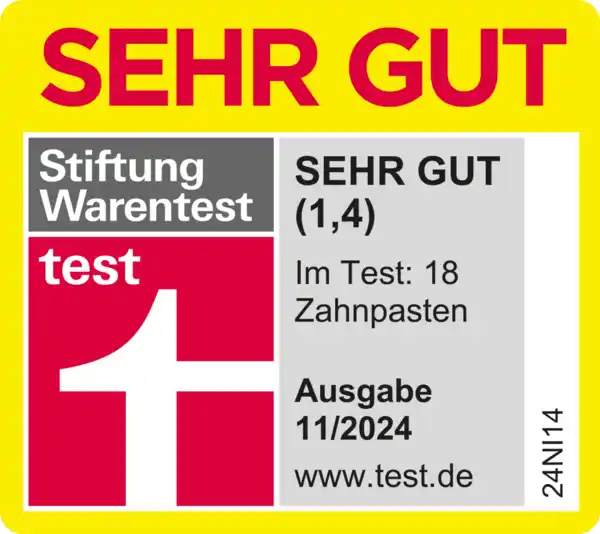 Bild 4 von Oral-B Zahnfleisch-Intensivpflege & Antibakterieller Schutz Zahnpasta, 75 ml
