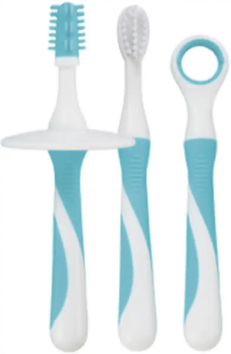 Bild 1 von Dentistar Zahnpflege Starter Set