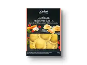 Deluxe Gefüllte Premium Pasta,  250 g