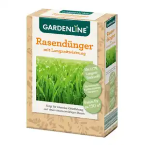 Rasendünger 3 kg