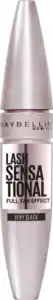 Maybelline New York Lash Sensational Sky High & Lasting Drama Automatic Liner Brown Sugar Geschenkset