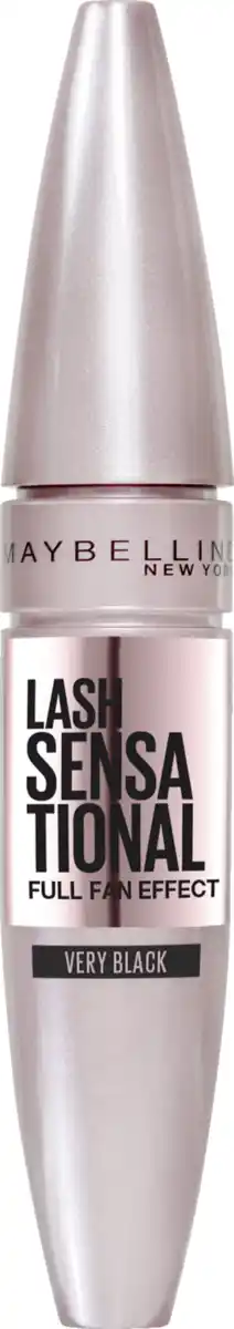 Bild 1 von Maybelline New York Lash Sensational Sky High & Lasting Drama Automatic Liner Brown Sugar Geschenkset