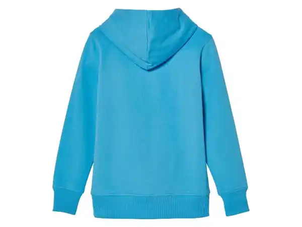 Bild 4 von Kinder Kapuzenpullover, mit Print