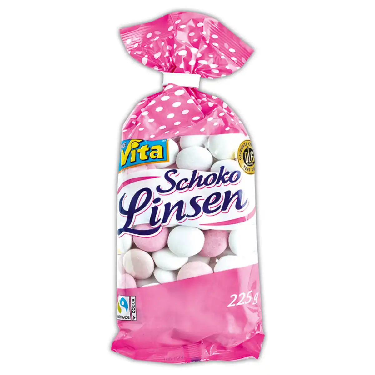 Bild 1 von Bona Vita Schoko Linsen