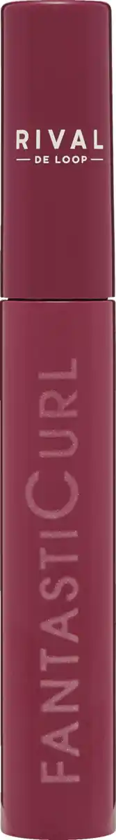Bild 1 von RIVAL DE LOOP FANTASTICURL Mascara