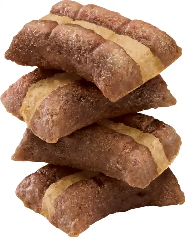 Bild 3 von Vitakraft Cat Yums + Leberwurst, 40 g