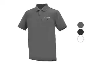 PARKSIDE PERFORMANCE® Herren Poloshirt mit Baumwolle