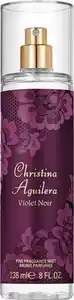 Christina Aguilera Violet Noir, Fine Fragrance Mist 236 ml