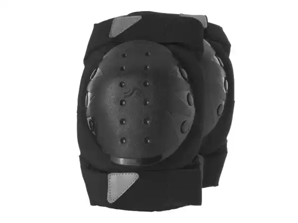 Bild 3 von CRIVIT Protektoren-Set für Erwachsene, 6-teilig, mit reflektierenden Deko-Elementen