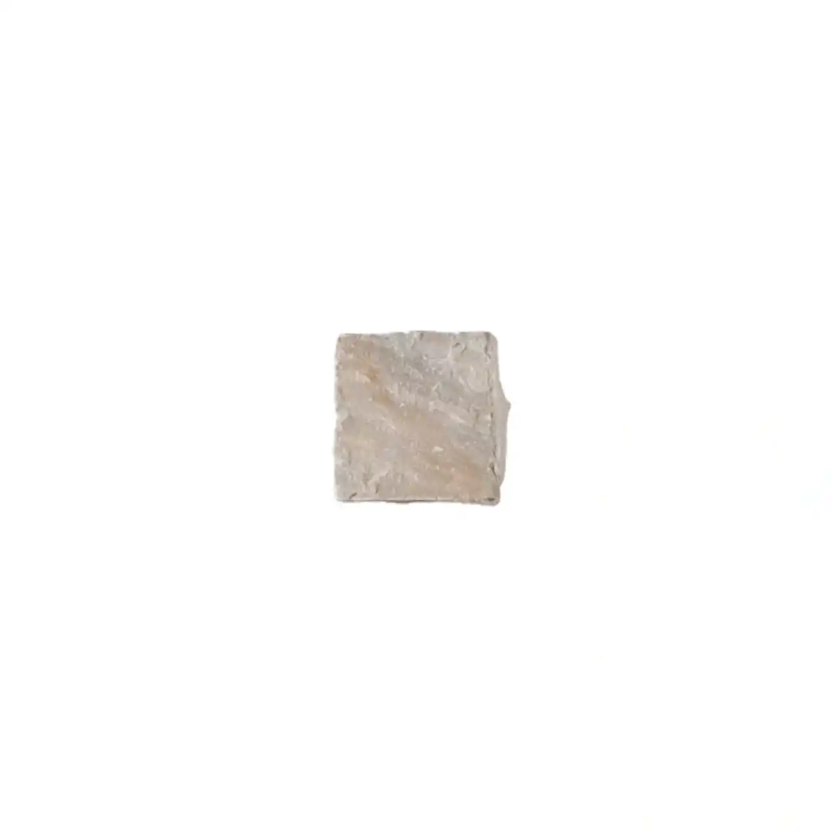 Bild 1 von Pflasterstein »Kandla Grey«, LxBxS: 10 x 10 x 7/9 cm, grau