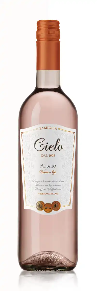 Bild 1 von Cielo Cielo Rosé, 750 ml