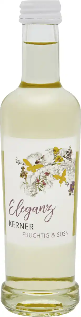Bild 1 von Eleganz Eleganz Kerner, 250 ml