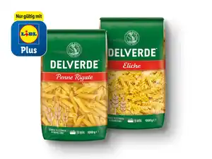 Delverde Pasta,  1 kg