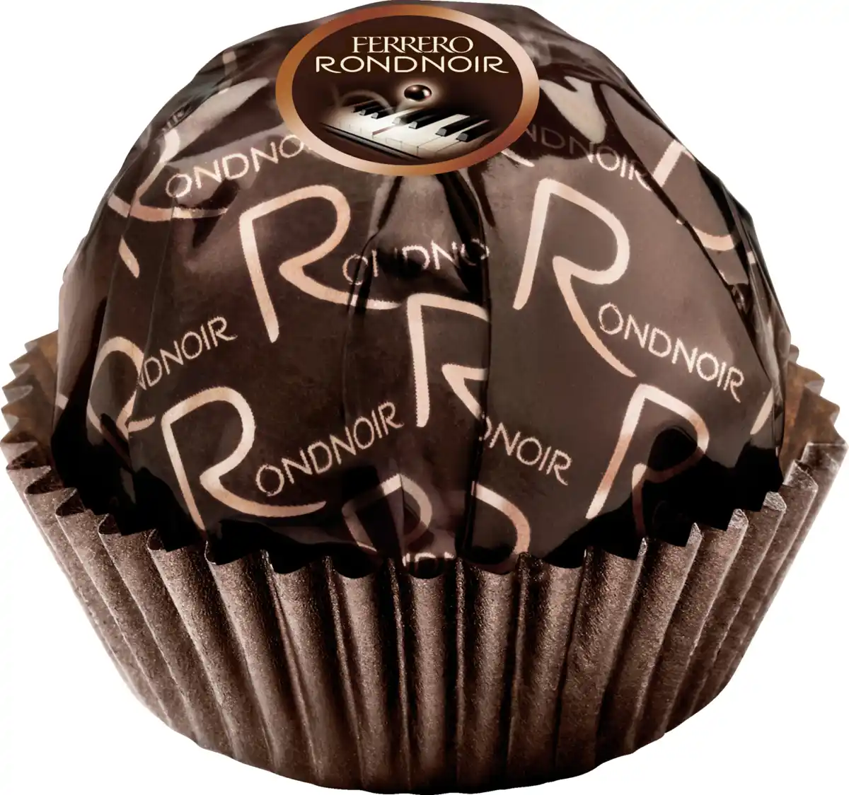 Bild 2 von Ferrero Rondnoir, 138 g