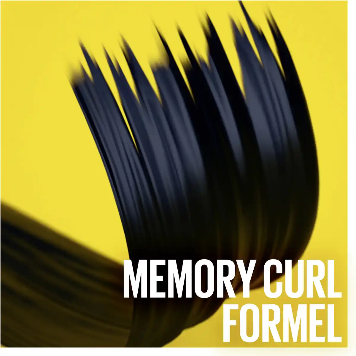 Bild 4 von Maybelline New York Colossal Curl Bounce Mascara After Dark, 10 ml