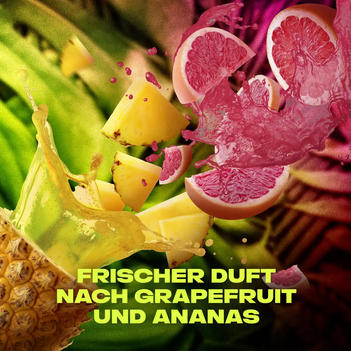 Bild 3 von AXE Bodyspray Epic Fresh, 150 ml