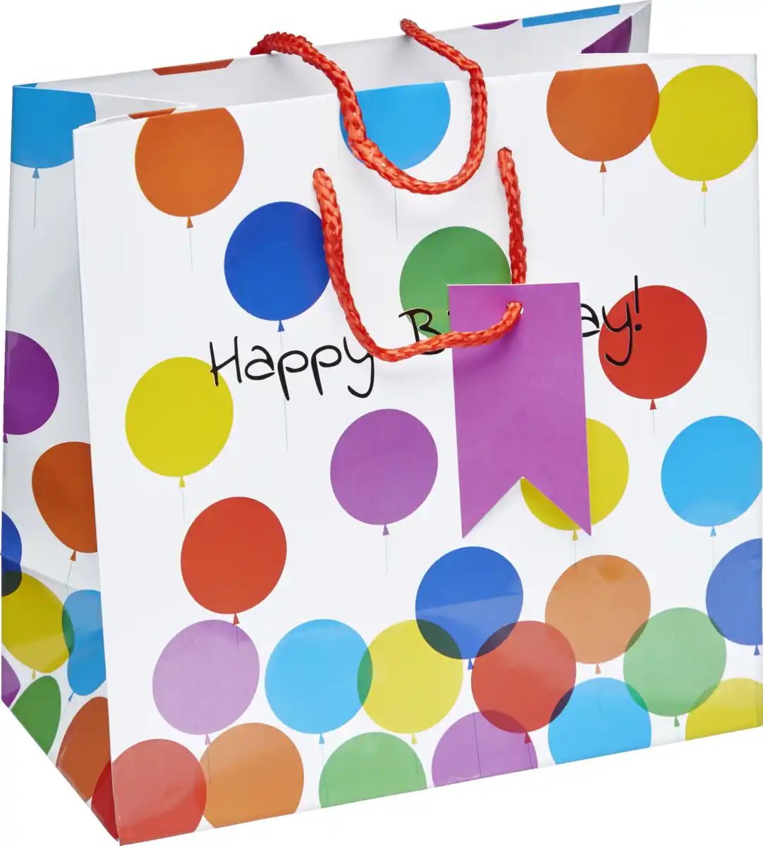 Bild 4 von IDEENWELT WE Geschenktüte Standard medium FS 2024