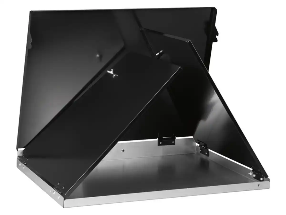 Bild 4 von PARKSIDE® Schweißkabine »PSSK 50 A1«, faltbar