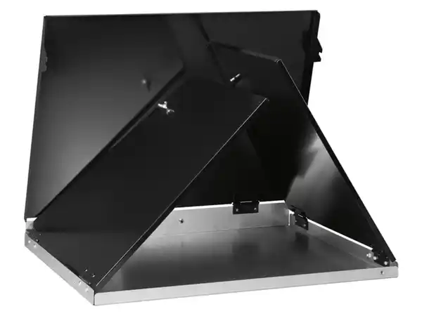 Bild 4 von PARKSIDE® Schweißkabine »PSSK 50 A1«, faltbar