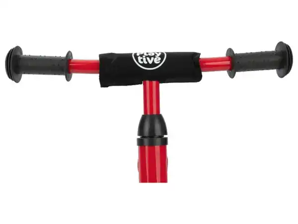 Bild 4 von Playtive Laufrad, mit verstellbarer Sattelhöhe