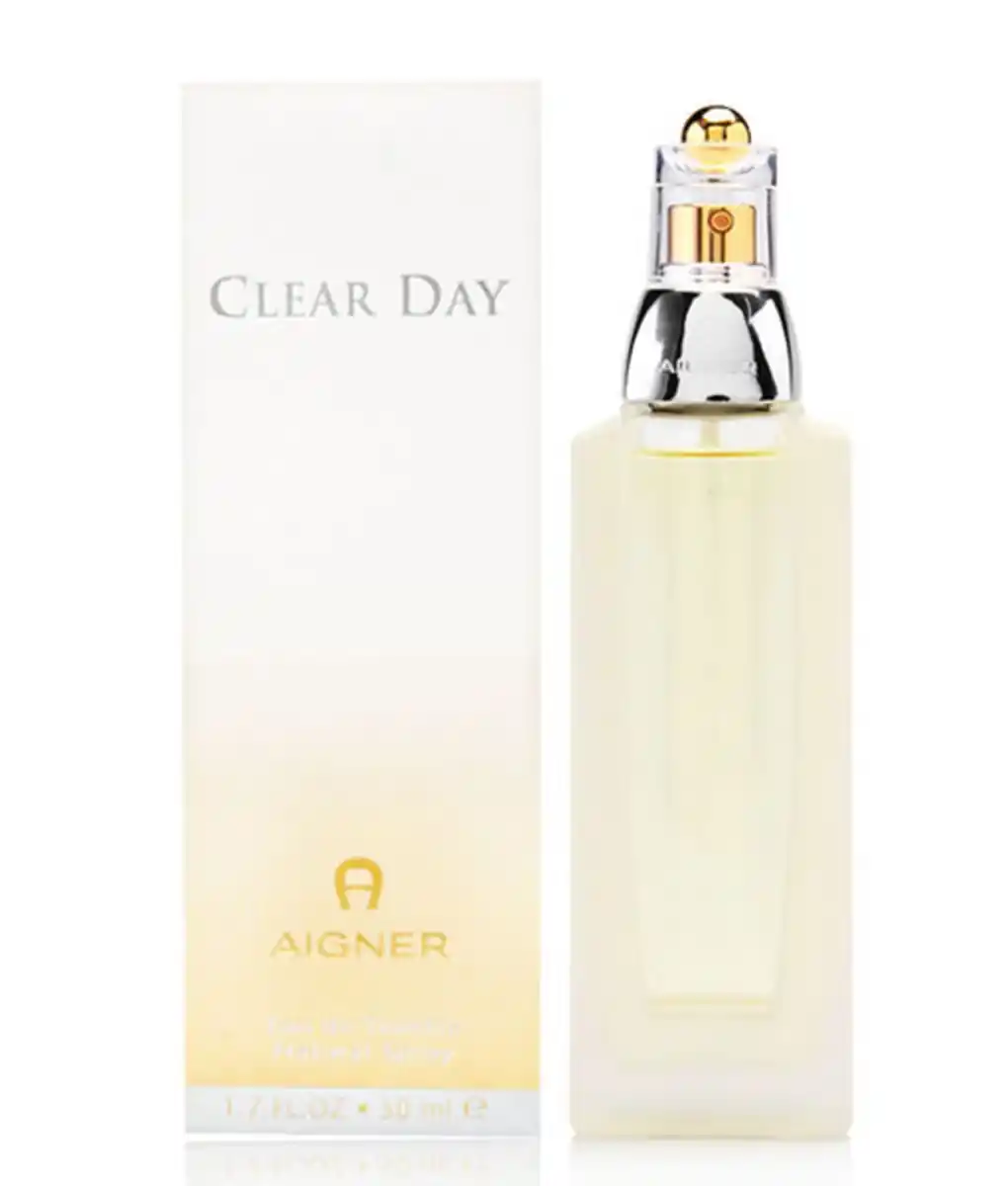 Bild 2 von Etienne Aigner Clear Day, EdT 50 ml