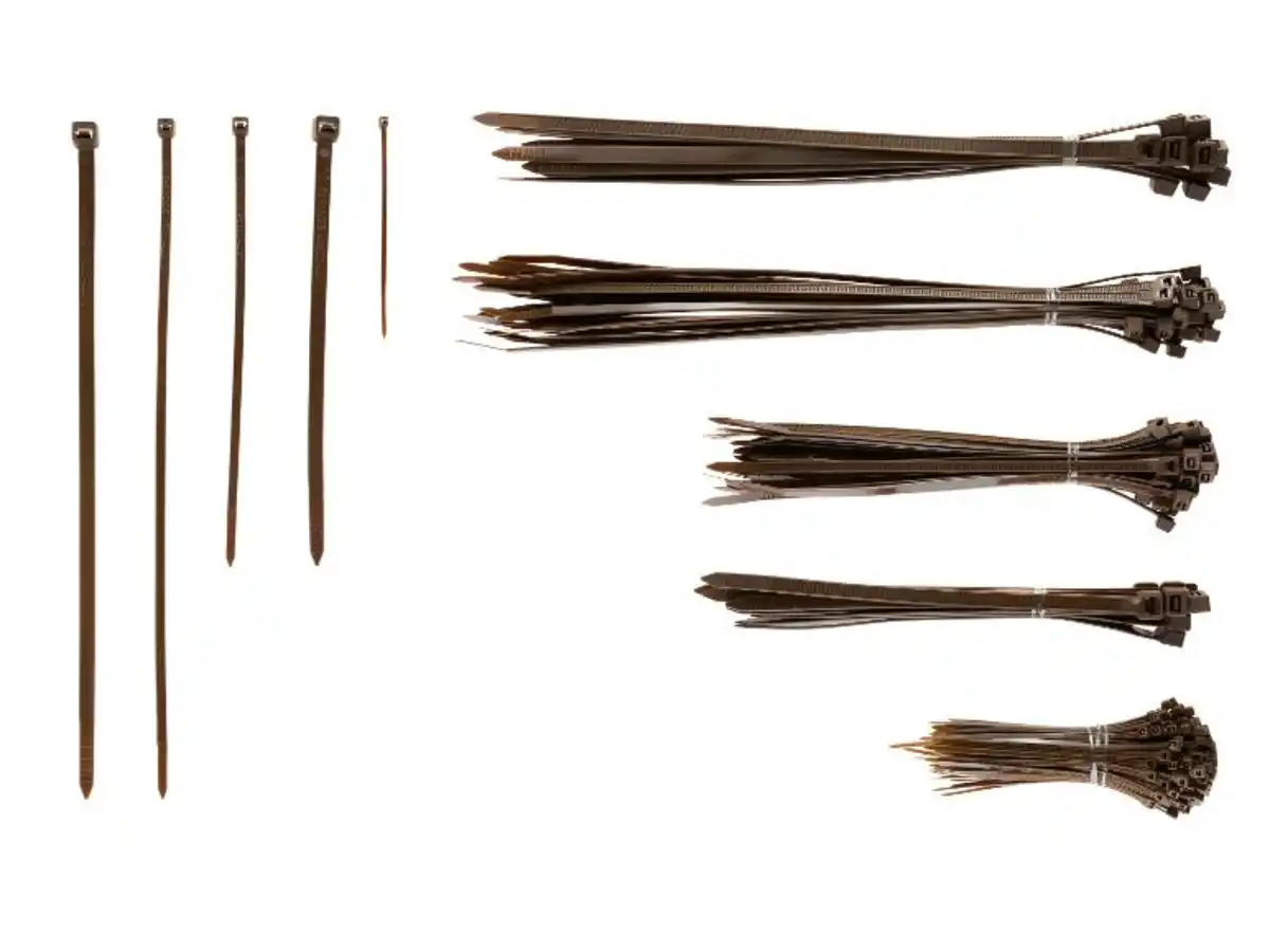 Bild 2 von PARKSIDE® Kabelbinder-Set, 251-teilig