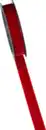 Bild 2 von DEKOWELT Geschenkband Samt dunkelrot, 2 m
