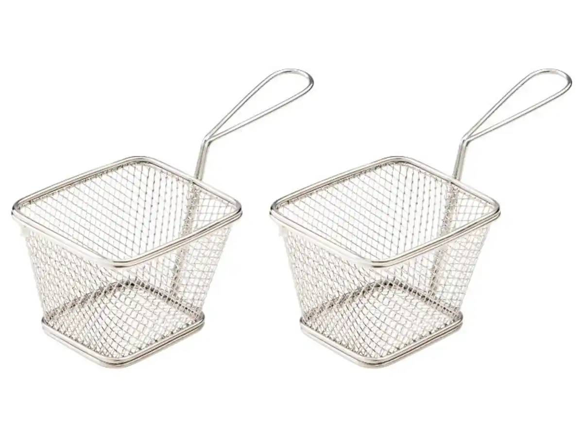 Bild 4 von LIVARNO home Servieraccessoires, aus hochwertigem Edelstahl