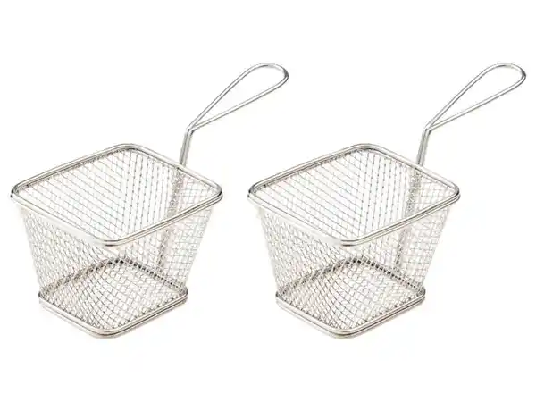 Bild 4 von LIVARNO home Servieraccessoires, aus hochwertigem Edelstahl