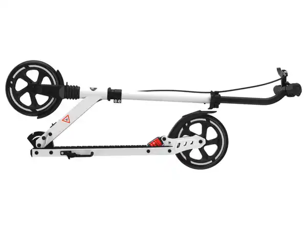 Bild 4 von CRIVIT Big Wheel Scooter, mit Handbremse