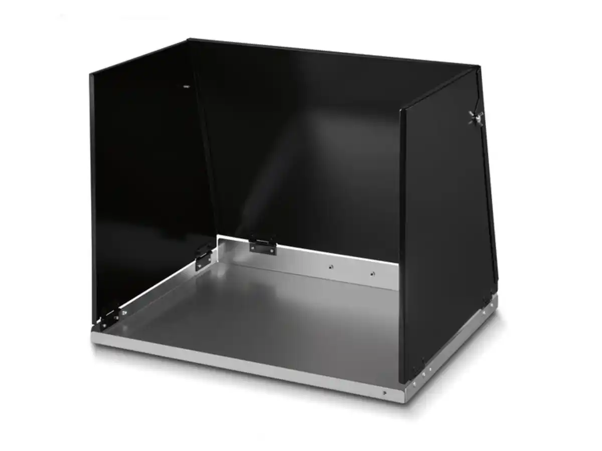 Bild 1 von PARKSIDE® Schweißkabine »PSSK 50 A1«, faltbar