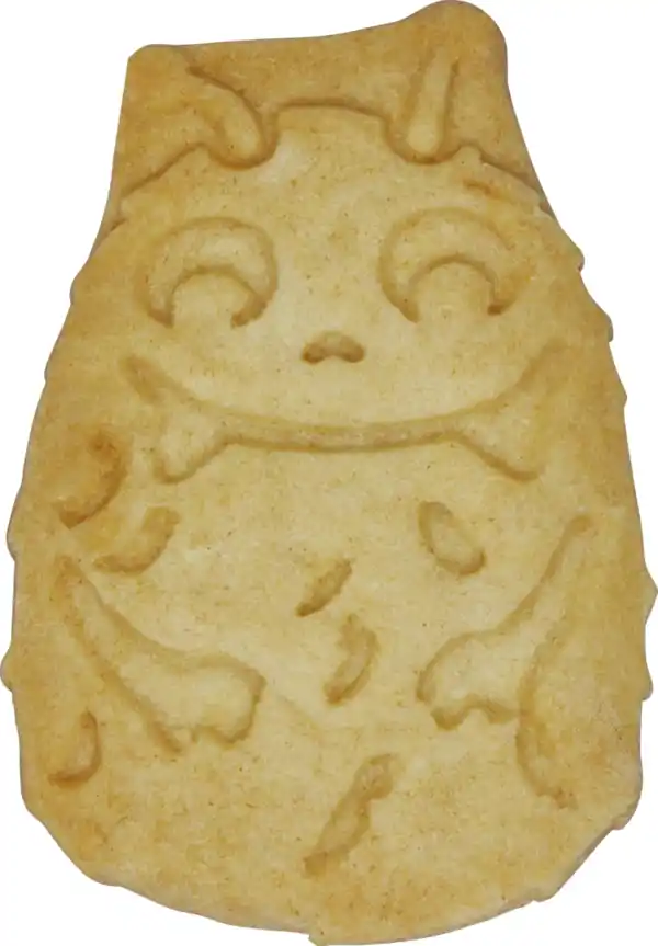 Bild 2 von GENUSS PLUS KIDS Bio Butterkeks, 125 g