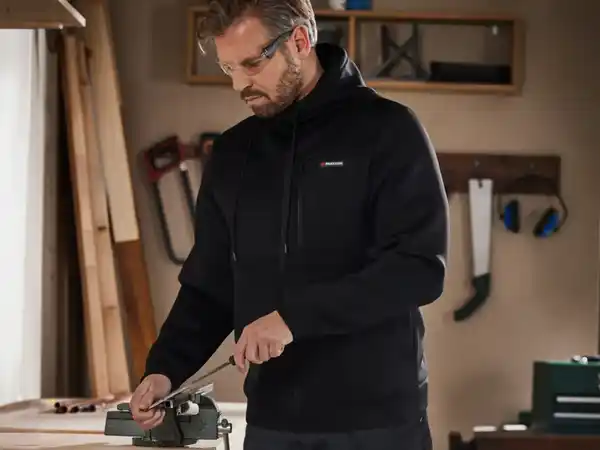 Bild 2 von PARKSIDE® Jacke Scuba