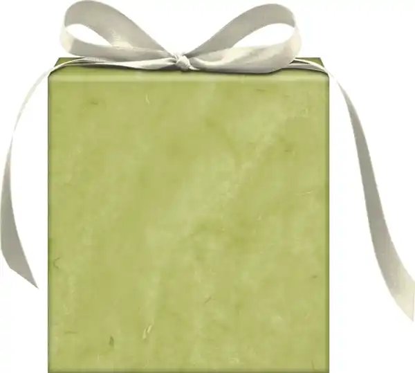 Bild 2 von DEKOWELT PFPKT Geschenkpapier Strohseide FS 25